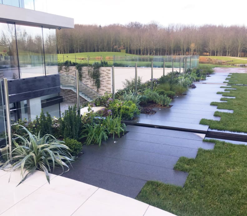 Commercial Services Commercial Services